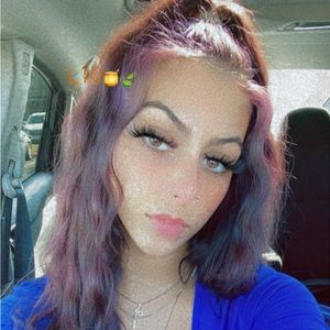 Meet your Posher, Liv